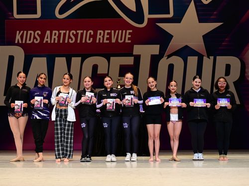 Baton Rouge, LA - 3/21/2025 - Awards