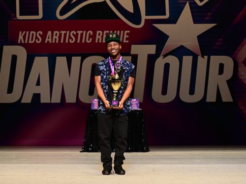 Baton Rouge, LA - 3/21/2025 - Awards