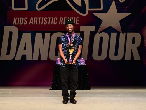 Baton Rouge, LA - 3/21/2025 - Awards