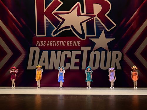 Baton Rouge, LA - 3/21/2025 - Awards