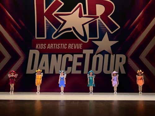 Baton Rouge, LA - 3/21/2025 - Awards