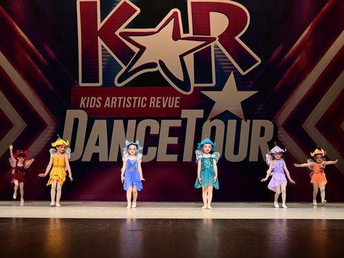 Baton Rouge, LA - 3/21/2025 - Awards