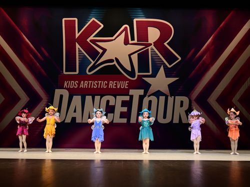 Baton Rouge, LA - 3/21/2025 - Awards