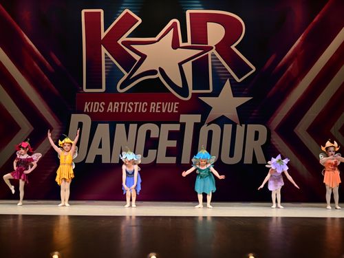 Baton Rouge, LA - 3/21/2025 - Awards