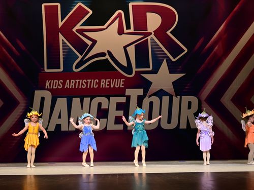 Baton Rouge, LA - 3/21/2025 - Awards