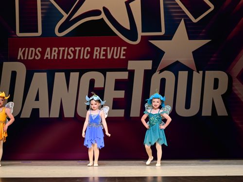 Baton Rouge, LA - 3/21/2025 - Awards