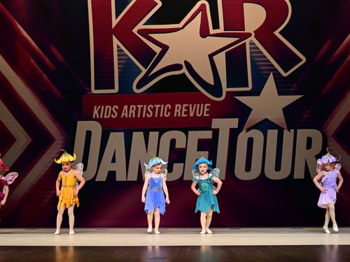 Baton Rouge, LA - 3/21/2025 - Awards