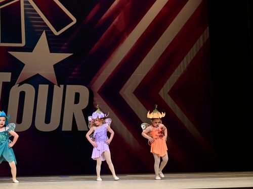 Baton Rouge, LA - 3/21/2025 - Awards