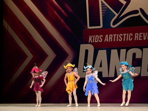 Baton Rouge, LA - 3/21/2025 - Awards