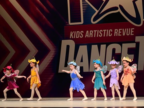 Baton Rouge, LA - 3/21/2025 - Awards
