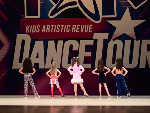 Baton Rouge, LA - 3/21/2025 - Awards
