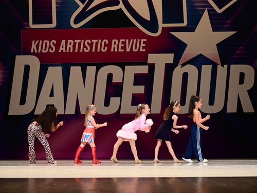Baton Rouge, LA - 3/21/2025 - Awards