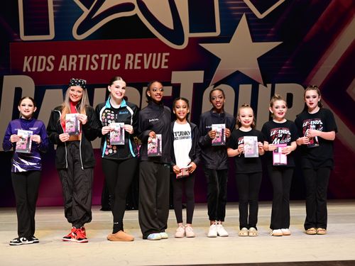 Baton Rouge, LA - 3/21/2025 - Awards