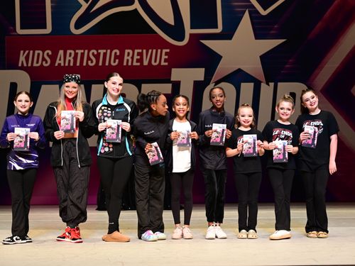 Baton Rouge, LA - 3/21/2025 - Awards