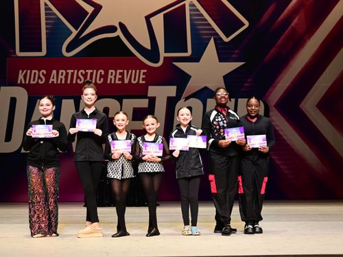 Baton Rouge, LA - 3/21/2025 - Awards