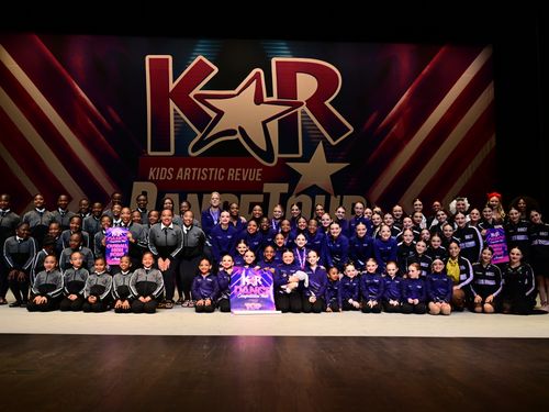 Baton Rouge, LA - 3/21/2025 - Awards