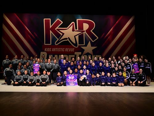 Baton Rouge, LA - 3/21/2025 - Awards