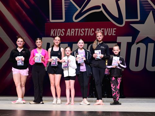 Baton Rouge, LA - 3/21/2025 - Awards