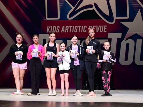 Baton Rouge, LA - 3/21/2025 - Awards