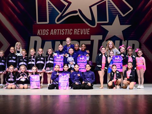 Baton Rouge, LA - 3/21/2025 - Awards