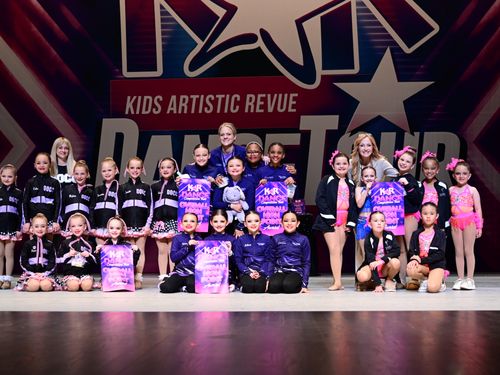 Baton Rouge, LA - 3/21/2025 - Awards