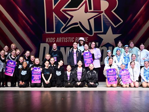 Baton Rouge, LA - 3/21/2025 - Awards