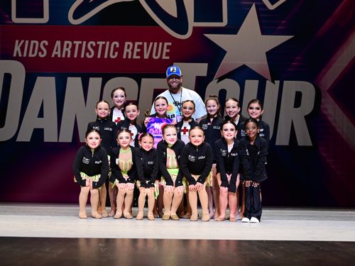 Baton Rouge, LA - 3/21/2025 - Awards