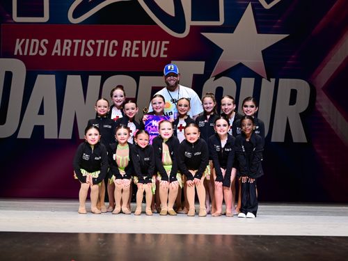 Baton Rouge, LA - 3/21/2025 - Awards