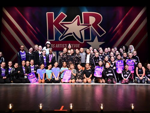 Baton Rouge, LA - 3/21/2025 - Awards