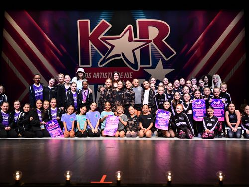 Baton Rouge, LA - 3/21/2025 - Awards