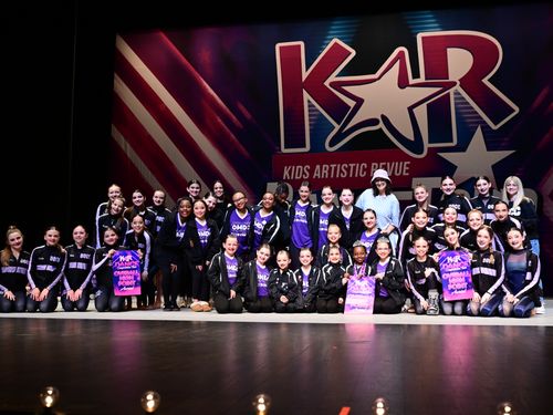 Baton Rouge, LA - 3/21/2025 - Awards