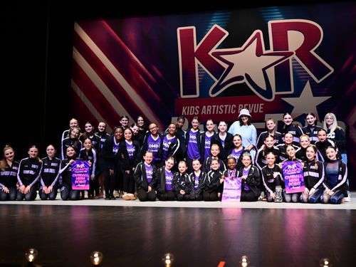 Baton Rouge, LA - 3/21/2025 - Awards