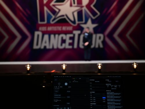 Baton Rouge, LA - 3/21/2025 - Awards