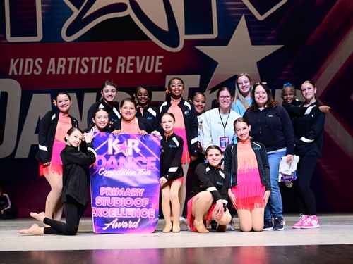 Baton Rouge, LA - 3/21/2025 - Awards