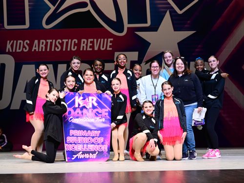 Baton Rouge, LA - 3/21/2025 - Awards