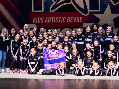 Baton Rouge, LA - 3/21/2025 - Awards