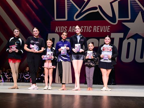 Baton Rouge, LA - 3/21/2025 - Awards