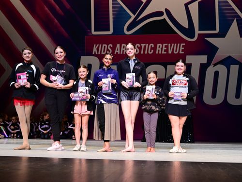 Baton Rouge, LA - 3/21/2025 - Awards