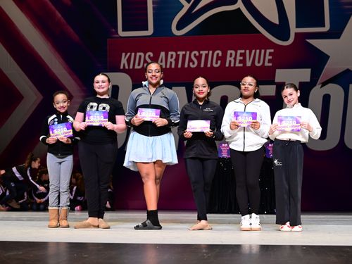 Baton Rouge, LA - 3/21/2025 - Awards