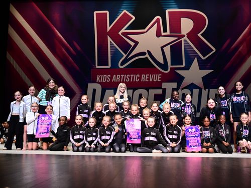 Baton Rouge, LA - 3/21/2025 - Awards