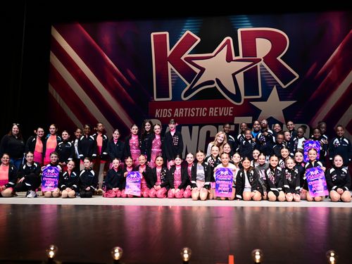 Baton Rouge, LA - 3/21/2025 - Awards