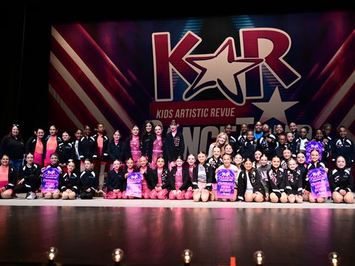 Baton Rouge, LA - 3/21/2025 - Awards