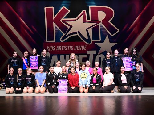 Baton Rouge, LA - 3/21/2025 - Awards
