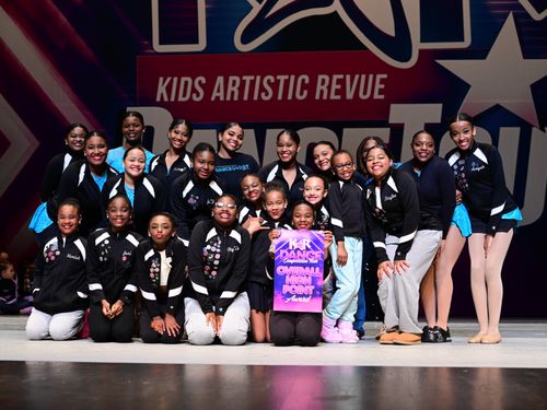 Baton Rouge, LA - 3/21/2025 - Awards