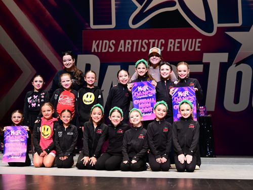 Baton Rouge, LA - 3/21/2025 - Awards