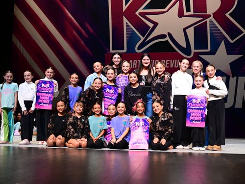 Baton Rouge, LA - 3/21/2025 - Awards
