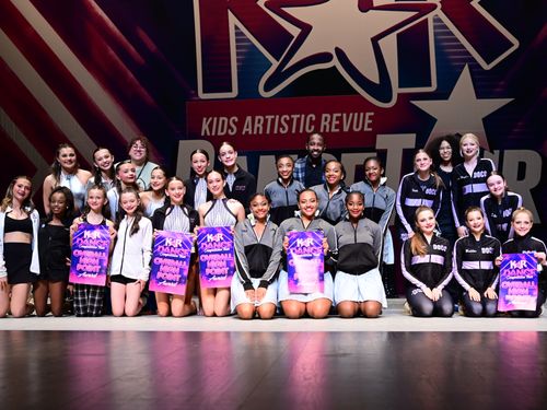 Baton Rouge, LA - 3/21/2025 - Awards