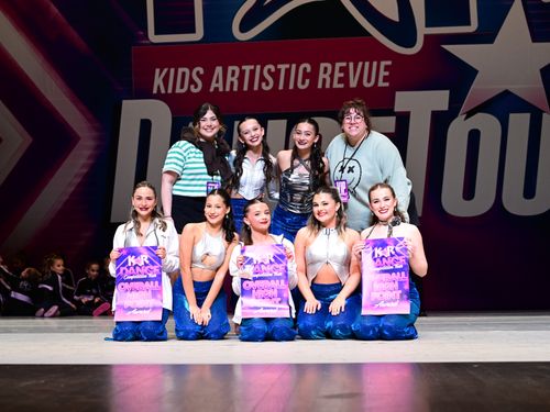 Baton Rouge, LA - 3/21/2025 - Awards