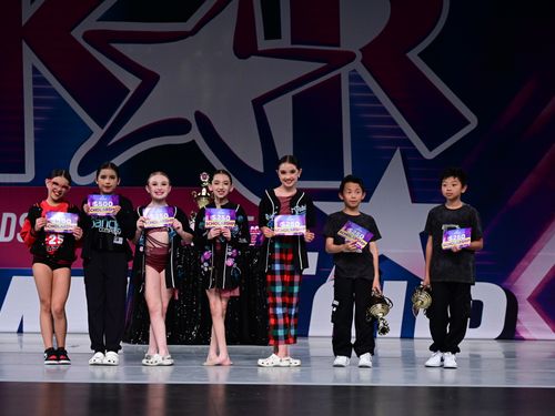 Upland, CA - 3/28/2025 - Awards