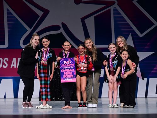 Upland, CA - 3/28/2025 - Awards